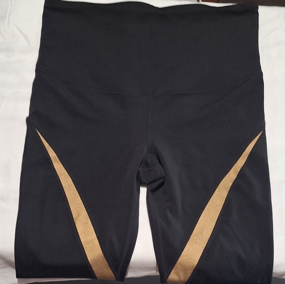 Gap fit Maternity leggings - Picture 1 of 6